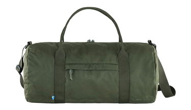 Batohy a tašky FJÄLLRÄVEN Vardag Duffel 30 Zelené | F27243-662, 4