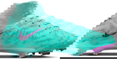 Tenisky a topánky Nike Phantom Luna Elite FG Tyrkysová | fn8405-300, 2