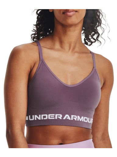 Podprsenka Under Armour Seamless Fialová | 1357719-500