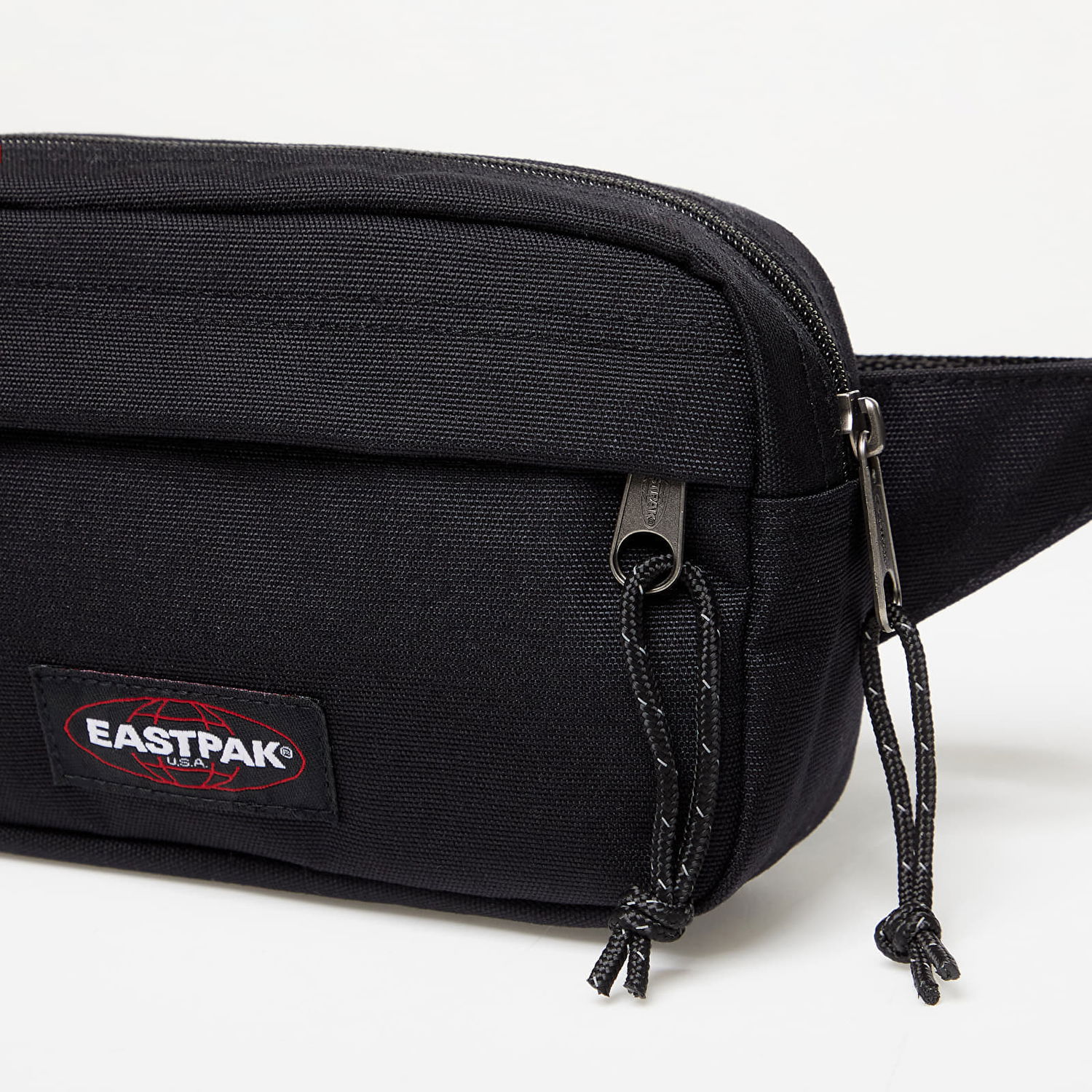 Ľadvinka EASTPAK Bouncer Black Čierna | EK0A5BHH0081, 1