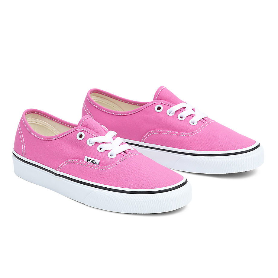 Tenisky a topánky Vans Authentic Ružová | VN0A5JMPYOL, 0