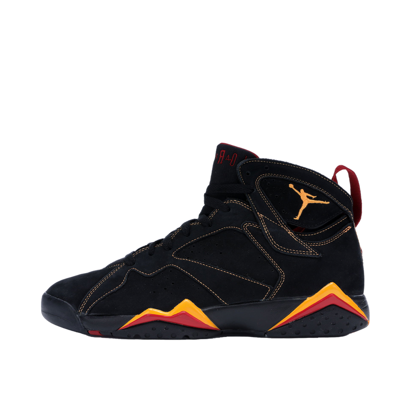 Tenisky a topánky Jordan Jordan 7 Retro "Citrus" (2006) Čierna | 304775-081