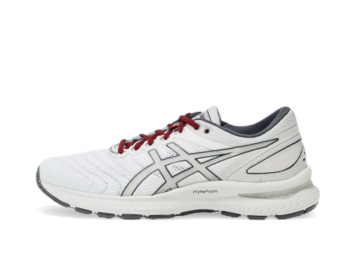 Bežecké topánky Asics Gel-Nimbus 22 Šedá | 1021A516-020