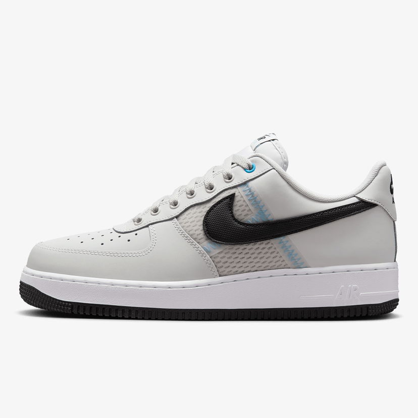 Tenisky a topánky Nike Air Force 1 '07 LV8 SE Šedá | IH4462-001