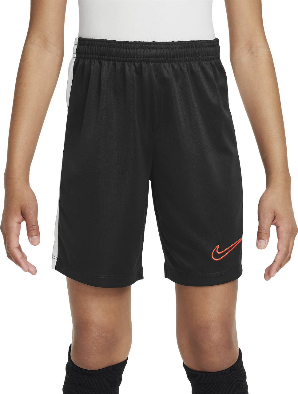 Šortky Nike DRY-FIT Academy 23 Čierna | dx5476-016, 0