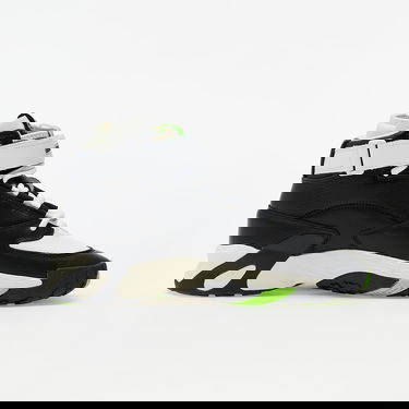 Tenisky a topánky adidas Originals Sankuanz Streetball Forum Biela | FY4721, 1
