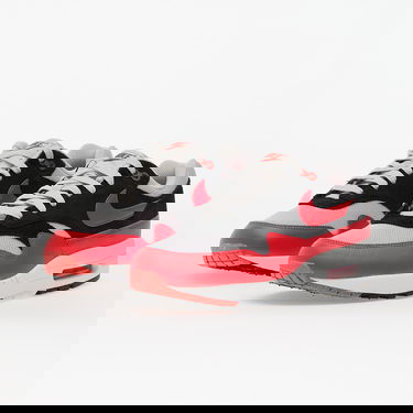 Tenisky a topánky Nike Air Max 1 Ess 44 Červená | FZ5808-015, 5