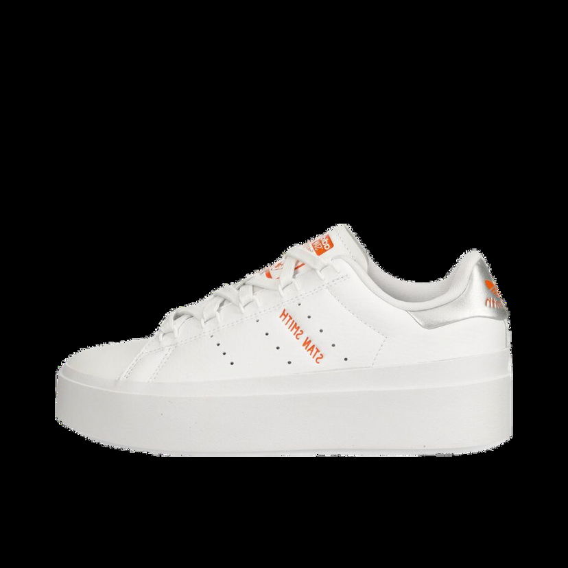 Tenisky a topánky adidas Originals Stan Smith Bonega Biela | ID6979