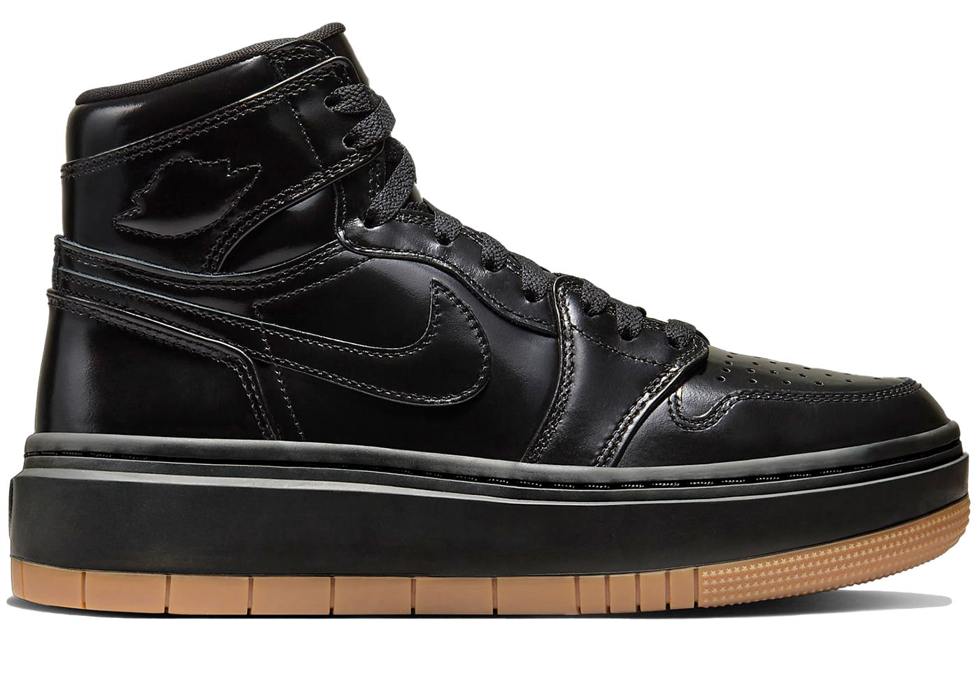 Air Jordan 1 High Elevate SE "Black Gum" W