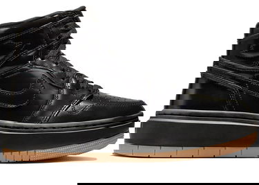 Tenisky a topánky Jordan Air Jordan 1 High Elevate SE "Black Gum" W Čierna | FB9894-001, 1