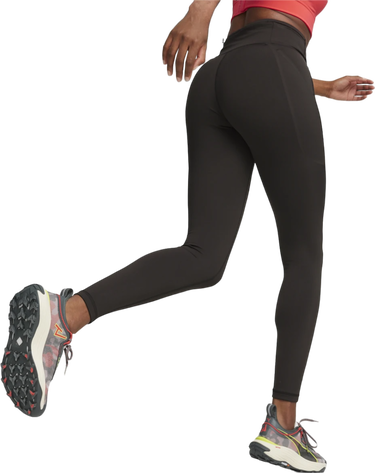 Legíny Puma W SEASONS Cool Cell Trail Tight Čierna | 524915-01, 1