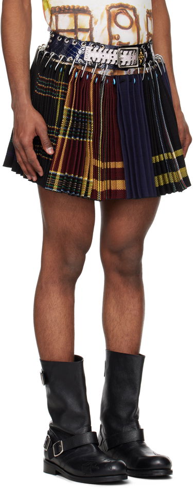 Sukňa Chopova Lowena Chopova Lowena Carabiner Apron Miniskirt Rôznofarebný | 3234, 4