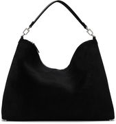 Bevel Suede Tote