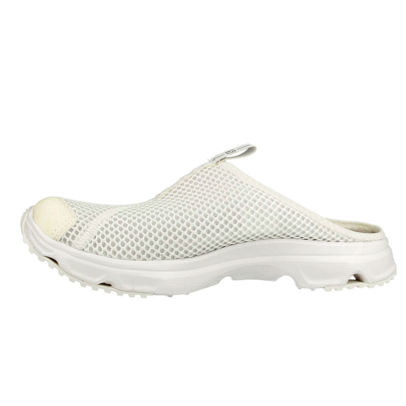 Oblečenie a doplnky Salomon RX Slide 3.0 Biela | L40259700