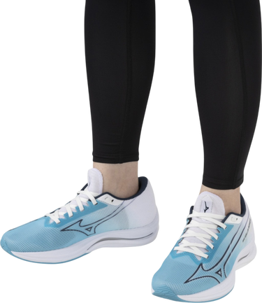 Tenisky a topánky Mizuno WAVE REBELLION SONIC 2 Modrá | j1gd243071, 5