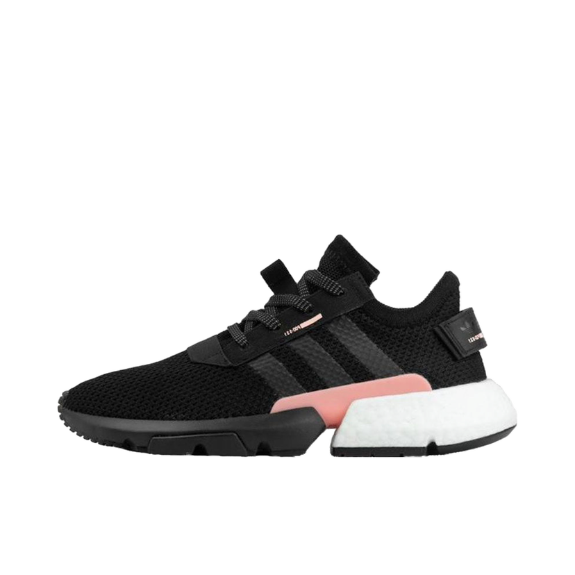 Tenisky a topánky adidas Originals POD-S3.1 Čierna | B37447