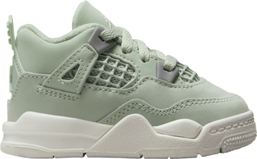 Tenisky a topánky Jordan Jordan 4 Retro TD Kids Zelené | hv4384-003, 0