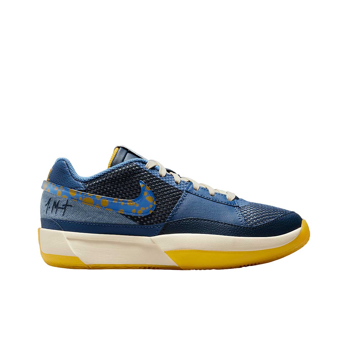 Tenisky a topánky Nike JA 1 SE Modrá | FQ7371-400, 0