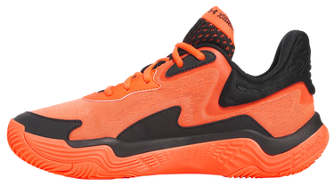 Tenisky a topánky Under Armour UA Spawn 7 Oranžová | 3028833-001, 1