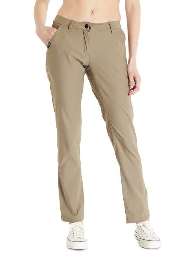 Nohavice Horsefeathers Croft Pants Béžová | SW849B