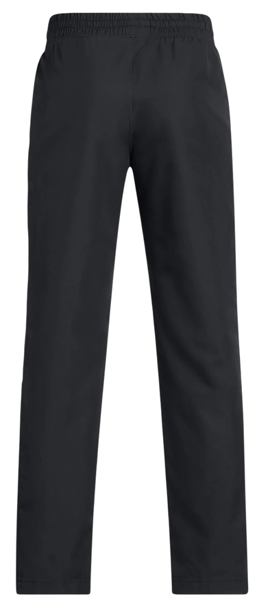 Nohavice Under Armour Rival Woven Pants Čierna | 1390155-001, 2