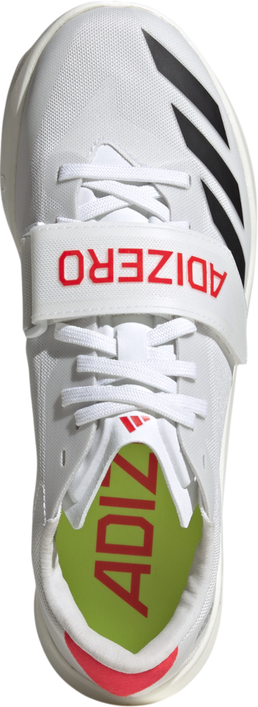 Tenisky a topánky adidas Performance ADIZERO TJ/PV Biela | ih5795, 1