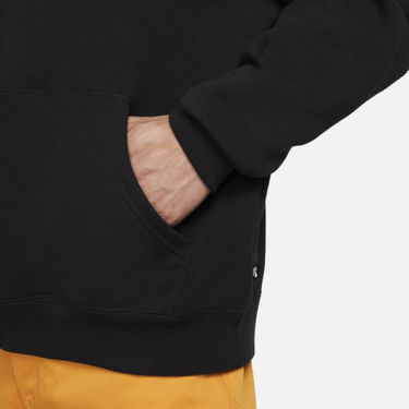 Mikina Nike SB Skate Hoodie Čierna | DH2923-010, 1