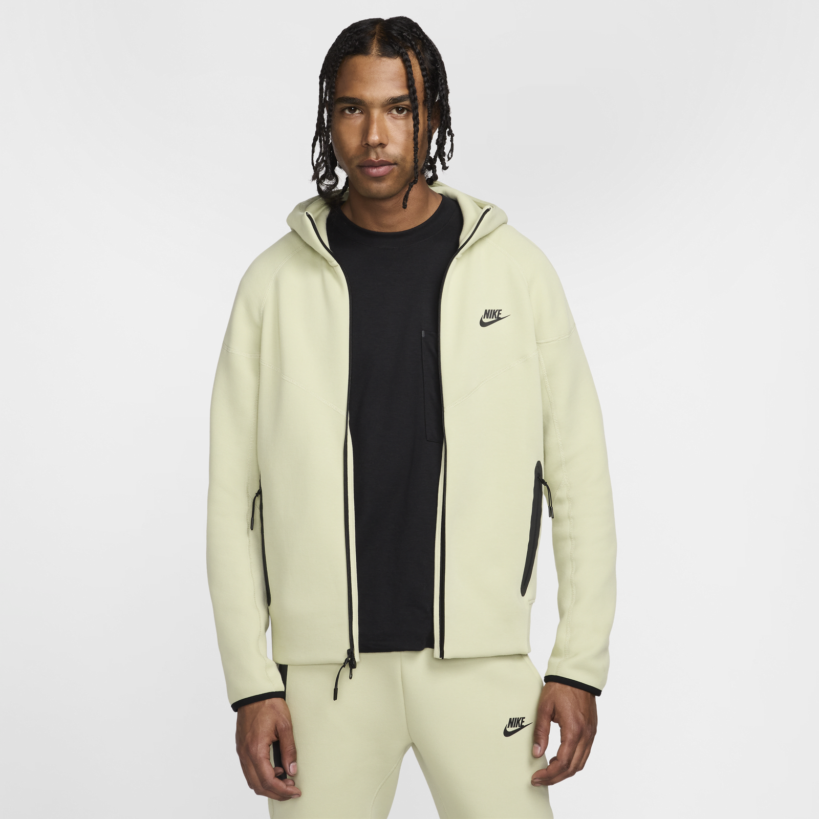 Sportswear Tech Fleece Windrunner