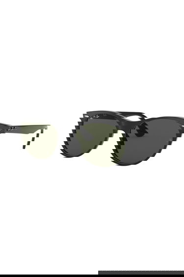 Slnečné okuliare Ray-Ban Ray-Ban Wayfarer II Sunglasses Čierna | 0RB2185.901/31.55, 1
