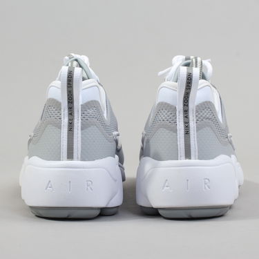 Tenisky a topánky Nike Zoom Spiridion OG Šedá | 876267-100, 3