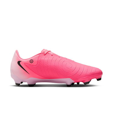 Tenisky a topánky Nike PHANTOM GX II ACADEMY FG/MG Ružová | FD6723-600, 4