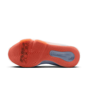 Tenisky a topánky Nike G.T. Hustle 3 Šedá | FV5953-001, 4