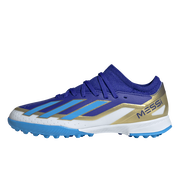 Crazyfast Messi League