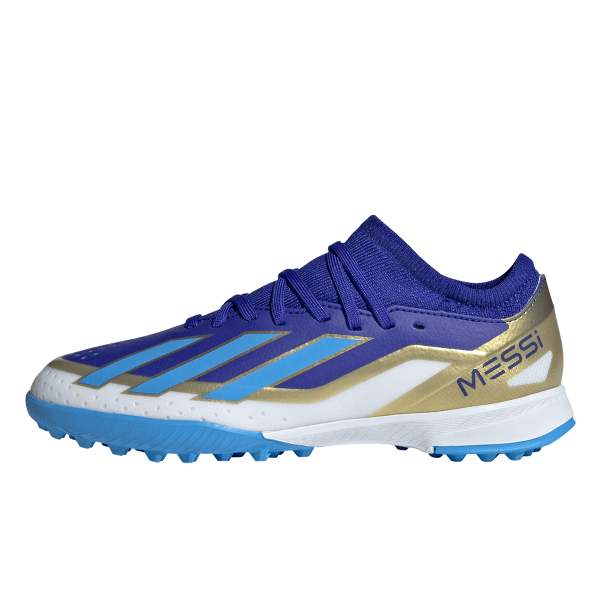 Tenisky a topánky adidas Performance Crazyfast Messi League Modrá | ID0716, 0