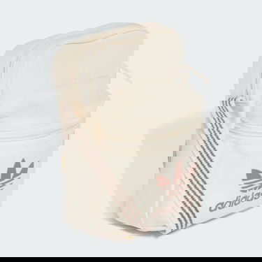 Taška cez rameno adidas Performance Classic Festival Crossbody Bag Béžová | JN4949, 2