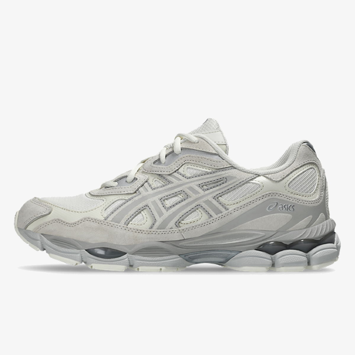 Tenisky a topánky Asics GEL-NYC Biela | 1203A739-100, 0