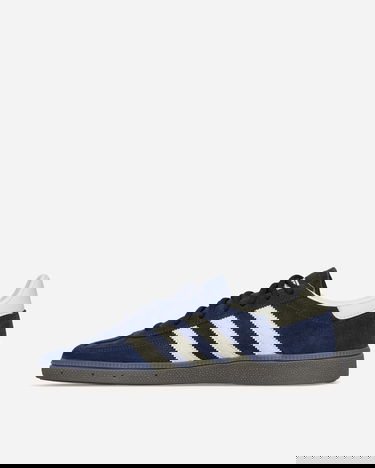 Tenisky a topánky adidas Originals adidas Handball Spezial Night Indigo Navy | IF7087, 3