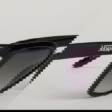 Slnečné okuliare Vans Hip Cat Sunglasses Čierna | VN0A47RHBLK1, 3
