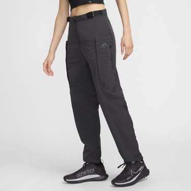 Nohavice Nike Trail Pants Čierna | fv6371-010, 2