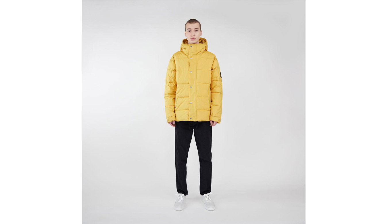 Outpost Jacket