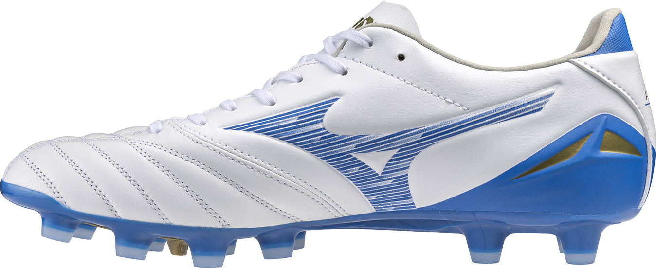 Tenisky a topánky Mizuno Mizuno MORELIA NEO IV PRO FG Biela | p1ga2434-25, 1