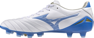 Tenisky a topánky Mizuno Mizuno MORELIA NEO IV PRO FG Biela | p1ga2434-25, 1