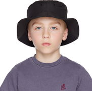 Kids Shell Bucket Hat