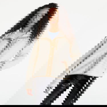 Bunda The North Face Cragmont Fleece Jacket Béžová | NF0A5A9LU41, 0