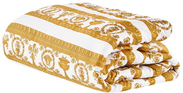 Šál Versace I Love Baroque Duvet Cover, Queen Biela | ZDC000004ZCOP0105, 1