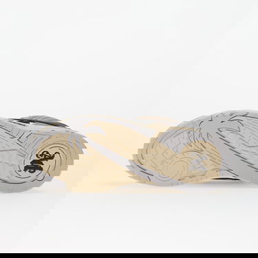 Tenisky a topánky Palm Angels Venice Suede Sneakers White/ Medium Grey Béžová | PMIA101C99LEA0010106, 1