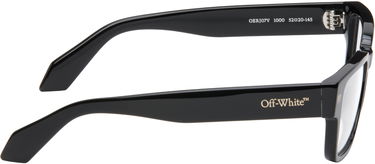 Slnečné okuliare Off-White Off-White Style 7v Square Glasses Čierna | OERJ07VS25PLA0011000, 1