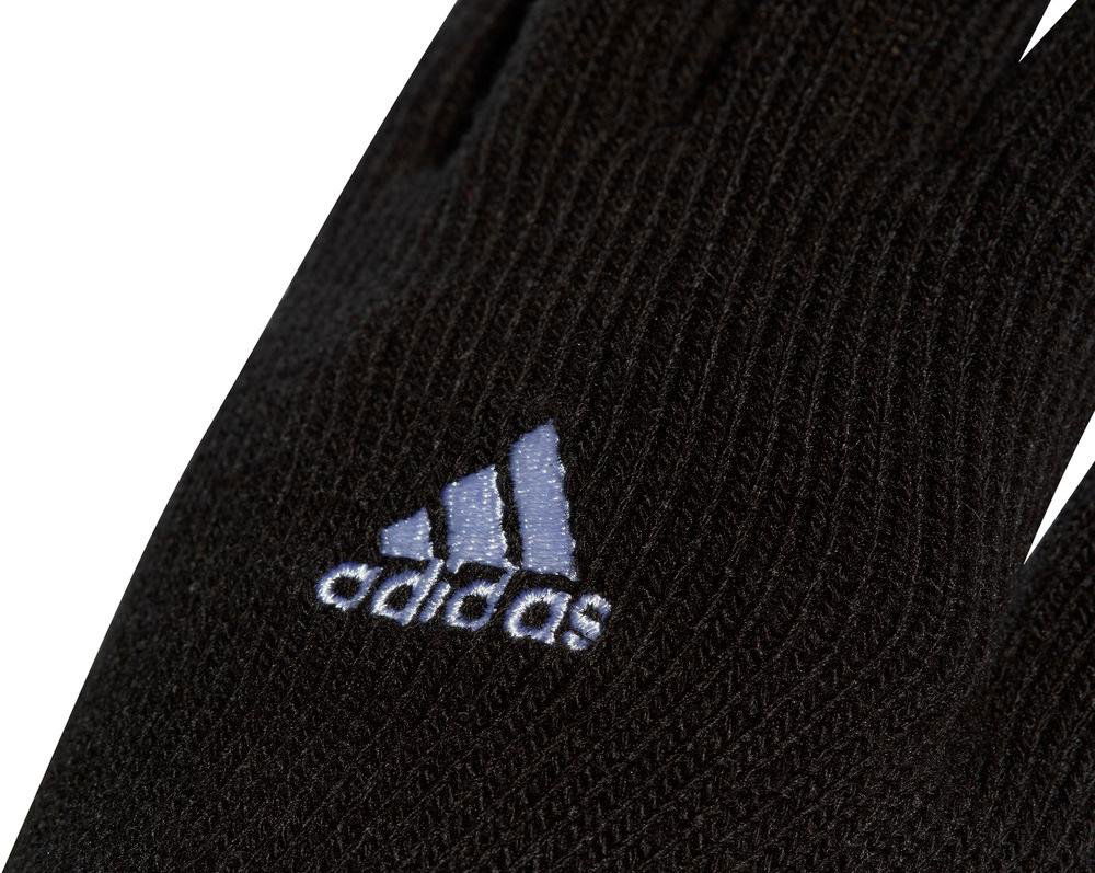 Rukavice adidas Originals adidas Tiro Gloves Čierna | ds8874, 1