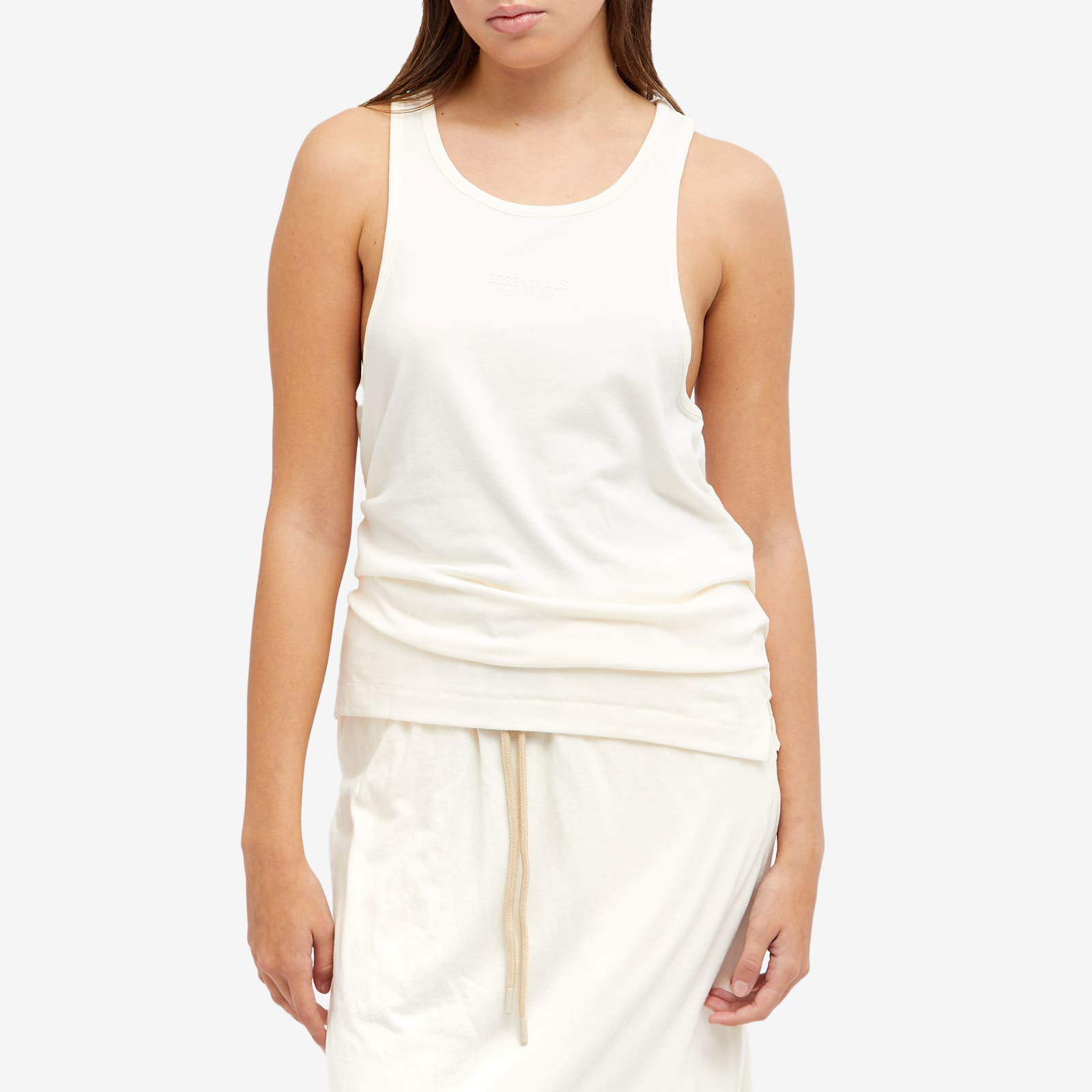 Fear of God Essentials Tank Top