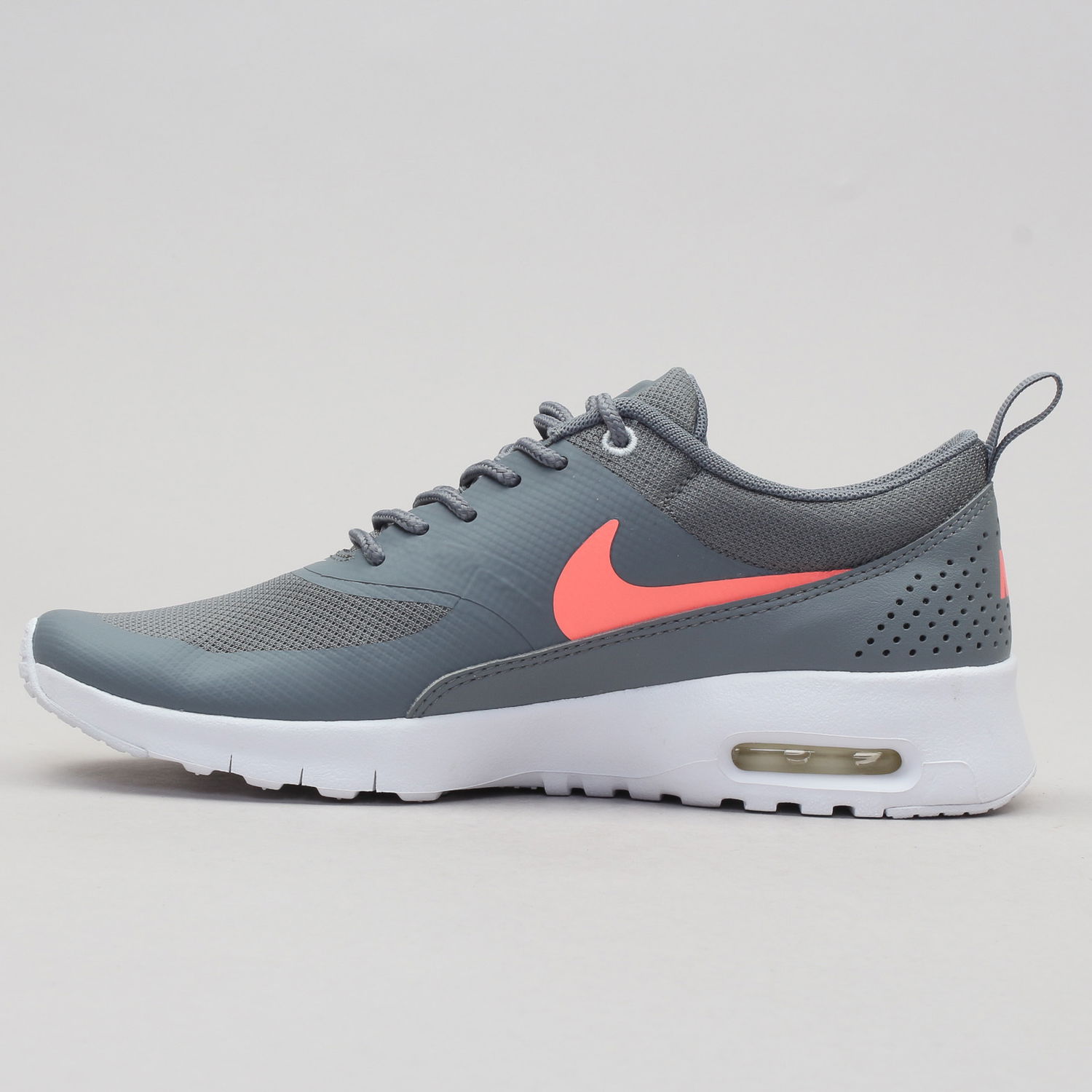 Tenisky a topánky Nike Air Max Thea GS Šedá | 814444-007, 1